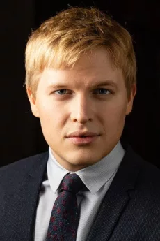 Ronan Farrow poster