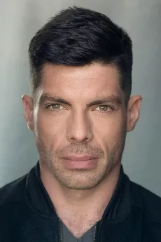 Ronan Summers poster