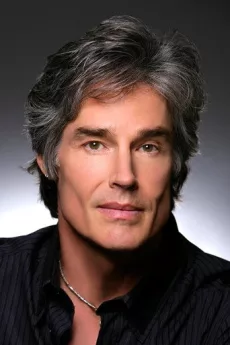 Ronn Moss poster