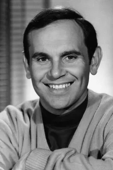 Ronnie Schell poster