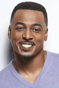 RonReaco Lee poster