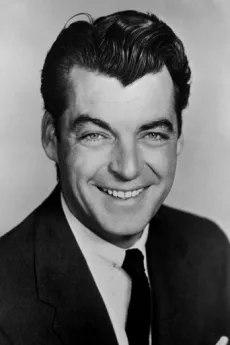 Rory Calhoun poster