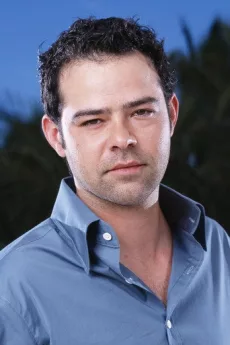 Rory Cochrane poster