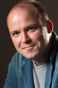 Rory Kinnear poster