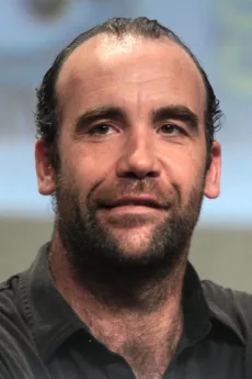 Rory McCann poster