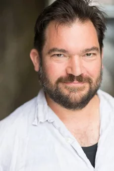 Rory Wilton poster