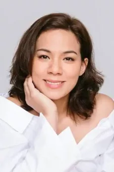 Rosa Maria Velasco poster