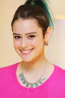 Rosabell Laurenti Sellers poster