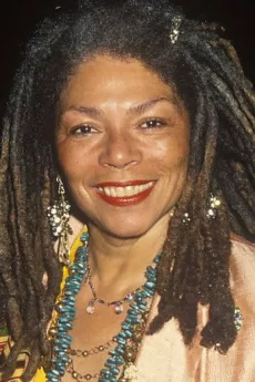 Rosalind Cash poster