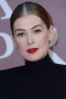 Rosamund Pike poster