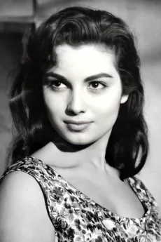 Rosanna Schiaffino poster