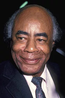 Roscoe Lee Browne poster