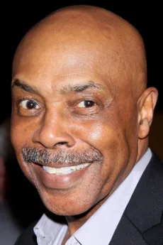 Roscoe Orman poster