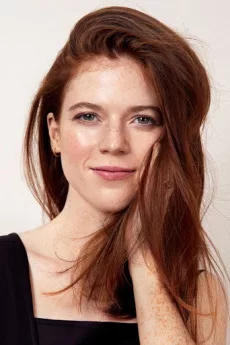 Rose Leslie poster