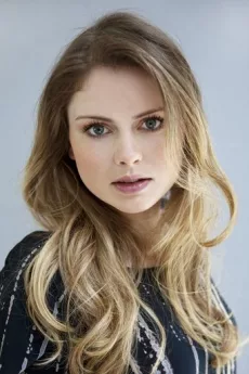 Rose McIver poster