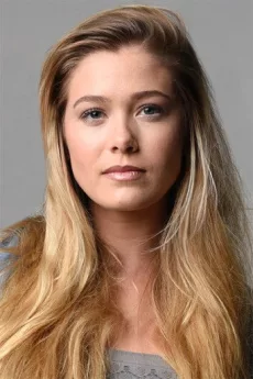 Rose Reid poster