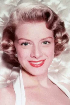 Rosemary Clooney poster