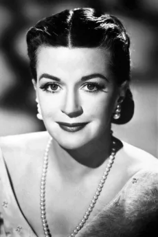 Rosemary DeCamp poster
