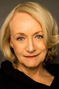 Rosemary Dunsmore poster