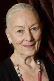 Rosemary Harris poster