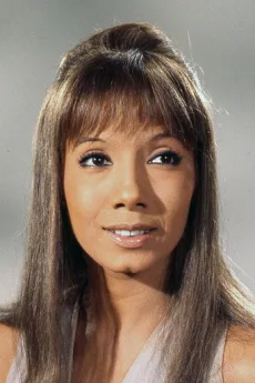 Rosenda Monteros poster