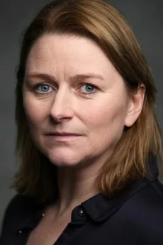 Rosie Cavaliero poster