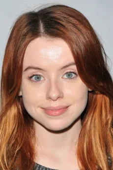 Rosie Day poster