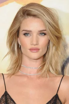Rosie Huntington-Whiteley poster