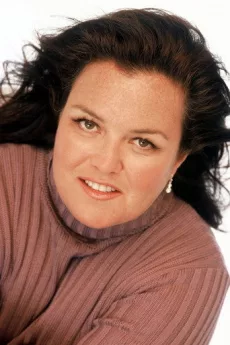 Rosie O'Donnell poster