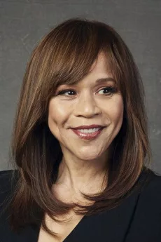 Rosie Perez poster