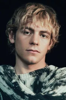 Ross Lynch poster