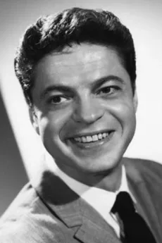 Ross Martin poster