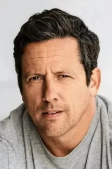 Ross McCall poster