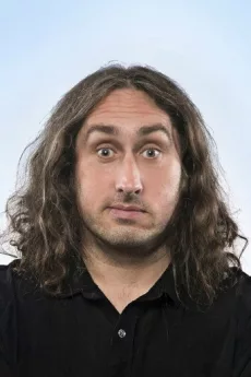 Ross Noble poster