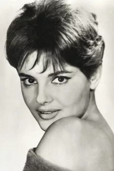 Rossana Podestà poster
