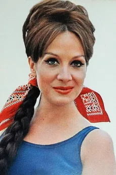 Rossella Como poster