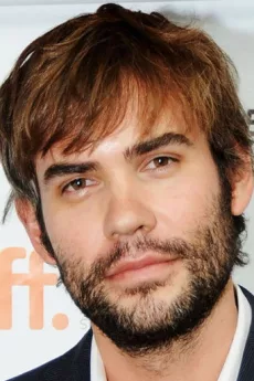 Rossif Sutherland poster