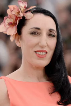 Rossy de Palma poster
