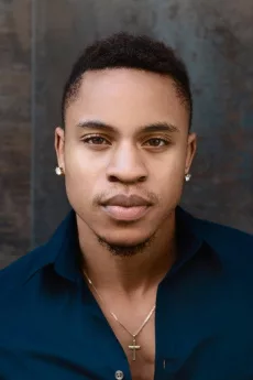 Rotimi poster