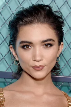 Rowan Blanchard poster