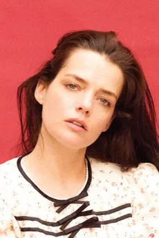Roxane Mesquida poster
