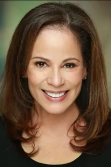 Roxann Dawson poster
