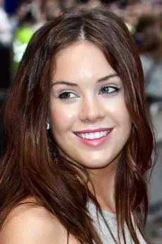 Roxanne McKee poster