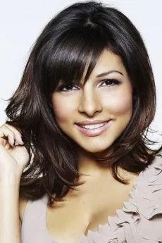 Roxanne Pallett poster