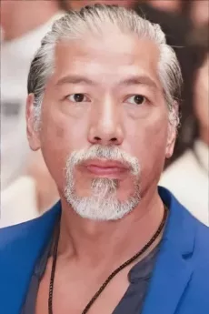 Roy Cheung Yiu-Yeung poster