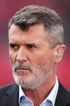 Roy Keane poster