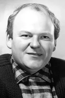 Roy Kinnear poster