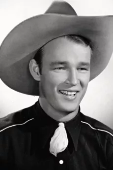 Roy Rogers poster