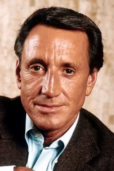 Roy Scheider poster