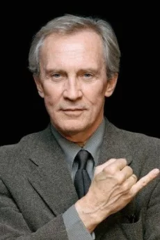 Roy Thinnes poster